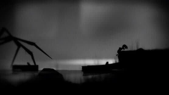 Inside & Limbo Bundle — screenshot 1