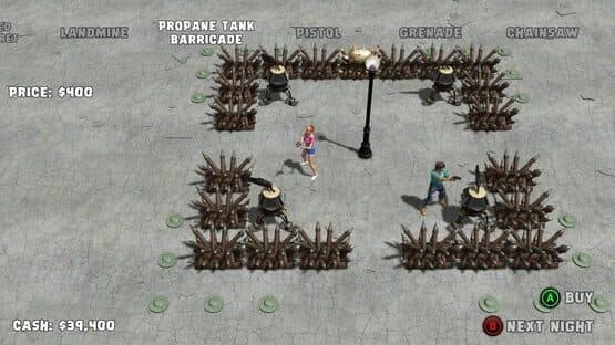 Awesome Zombie Games Bundle — screenshot 1