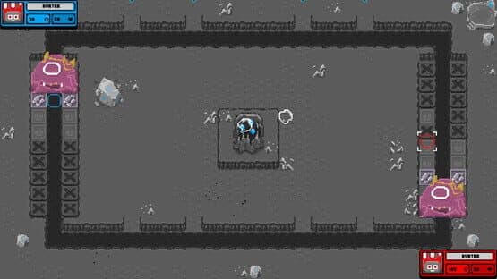 Morps — screenshot 2