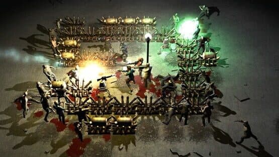 Awesome Zombie Games Bundle — screenshot 4