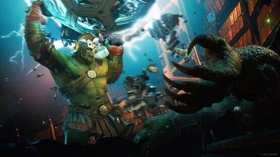 Marvel's Avengers: Endgame Edition — screenshot 3