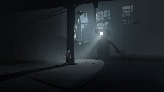 Inside & Limbo Bundle — screenshot 6