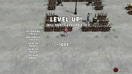 Awesome Zombie Games Bundle — screenshot 5