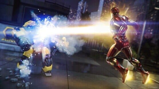 Marvel's Avengers: Endgame Edition — screenshot 4