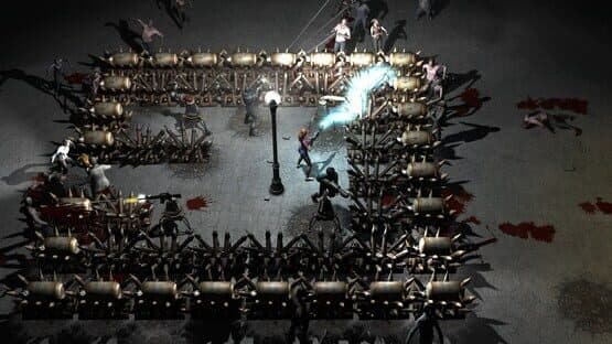 Awesome Zombie Games Bundle — screenshot 6