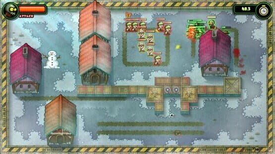 Awesome Zombie Games Bundle — screenshot 7