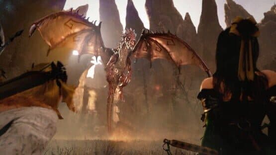 Black Desert: Explorer Edition — screenshot 7