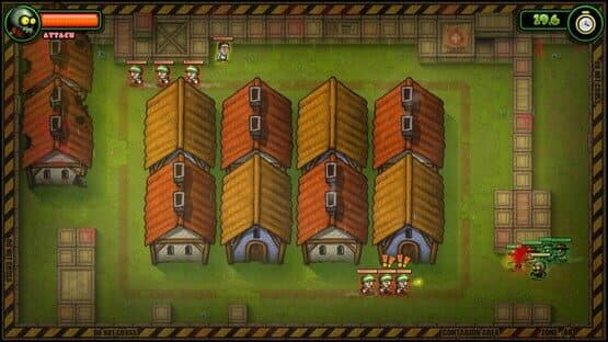 Awesome Zombie Games Bundle — screenshot 8