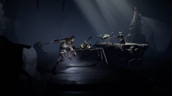 Ashen: Definitive Edition — screenshot 1