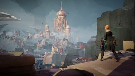 Ashen: Definitive Edition — screenshot 2
