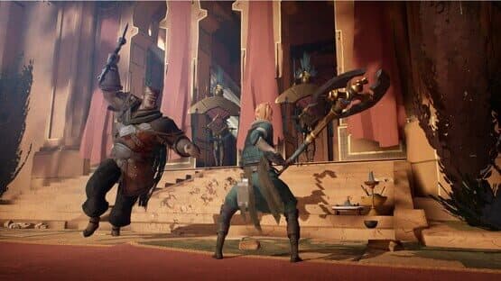 Ashen: Definitive Edition — screenshot 3