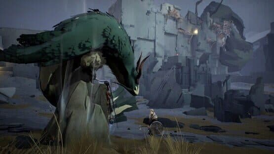Ashen: Definitive Edition — screenshot 5