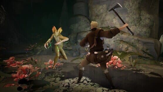 Ashen: Definitive Edition — screenshot 6