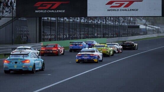 Assetto Corsa Competizione: GT4 Pack DLC — screenshot 2