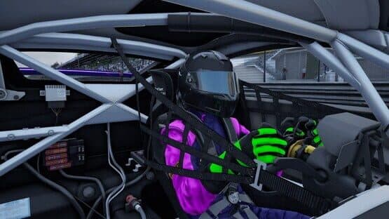 Assetto Corsa Competizione: GT4 Pack DLC — screenshot 3