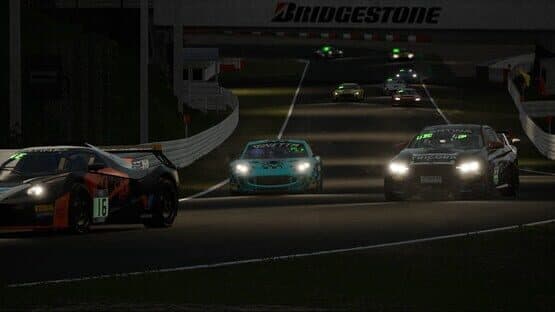 Assetto Corsa Competizione: GT4 Pack DLC — screenshot 4