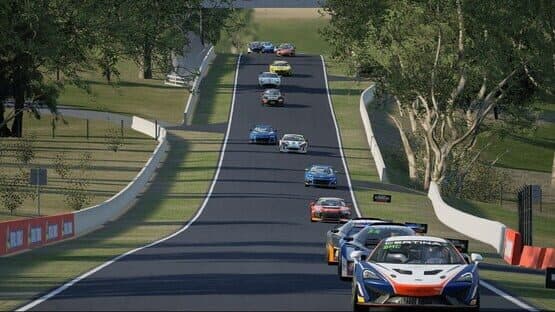 Assetto Corsa Competizione: GT4 Pack DLC — screenshot 5