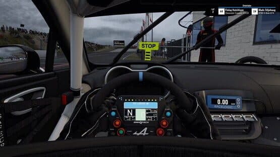 Assetto Corsa Competizione: GT4 Pack DLC — screenshot 7
