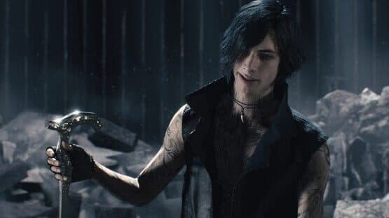 Devil May Cry 5: Deluxe Edition + Vergil — screenshot 5