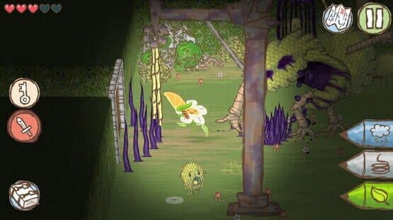 Draw a Stickman: Epic & Epic 2 — screenshot 1