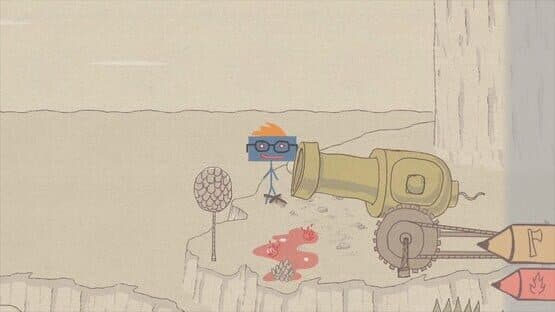Draw a Stickman: Epic & Epic 2 — screenshot 6