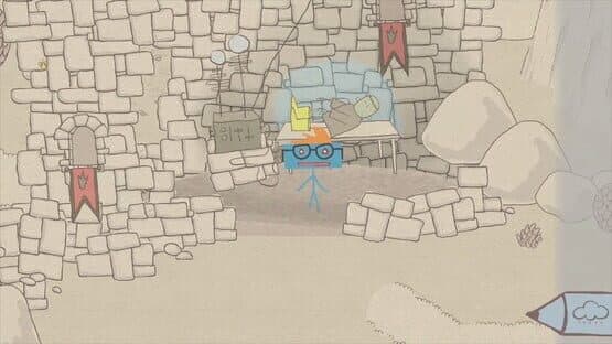 Draw a Stickman: Epic & Epic 2 — screenshot 8