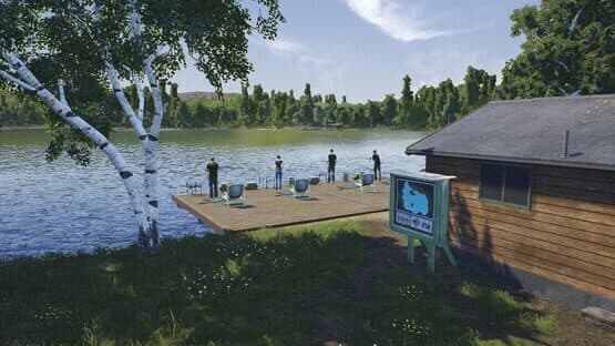 Euro Fishing: Ultimate Edition — screenshot 3