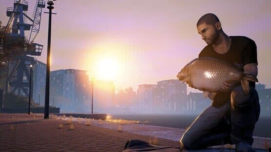Euro Fishing: Ultimate Edition — screenshot 4