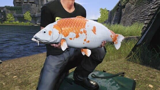 Euro Fishing: Ultimate Edition — screenshot 6