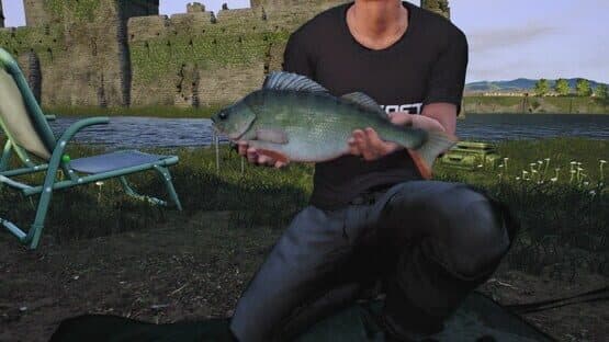 Euro Fishing: Ultimate Edition — screenshot 7