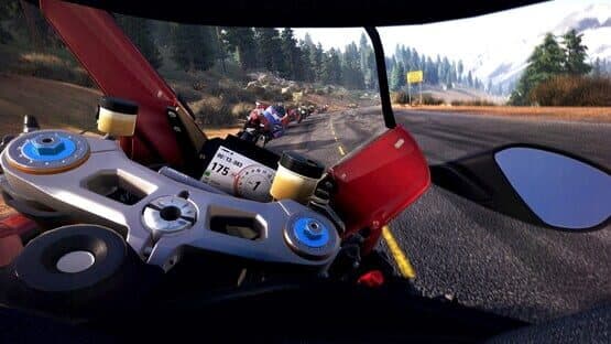 Rims Racing: Ultimate Edition — screenshot 1