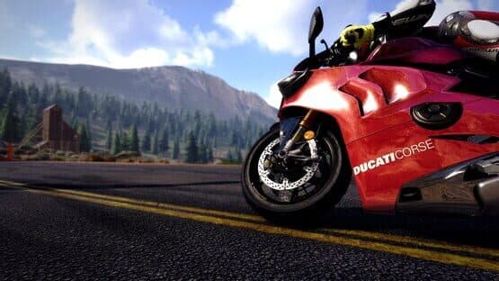 Rims Racing: Ultimate Edition — screenshot 2