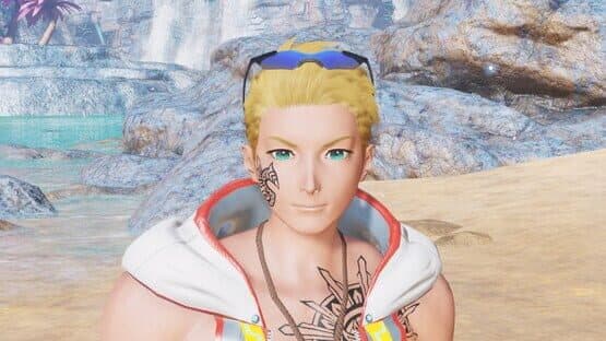 Phantasy Star Online 2 New Genesis: Aelio Nadar Deluxe Edition — screenshot 3