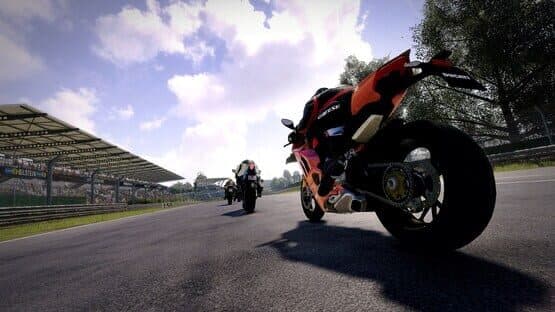 Rims Racing: Ultimate Edition — screenshot 6