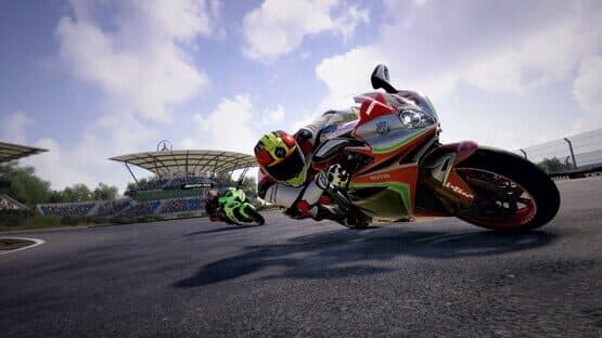 Rims Racing: Ultimate Edition — screenshot 7