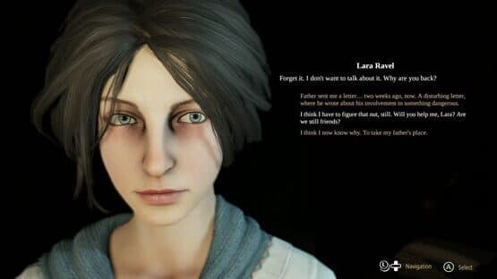 Pathologic 2 + Marble Nest DLC Bundle — screenshot 1