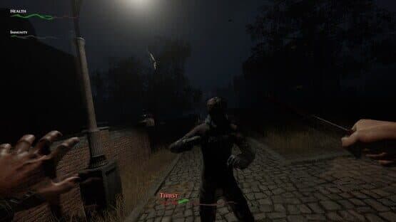 Pathologic 2 + Marble Nest DLC Bundle — screenshot 2