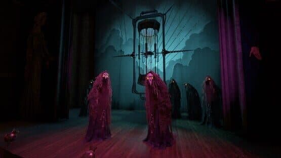 Pathologic 2 + Marble Nest DLC Bundle — screenshot 6