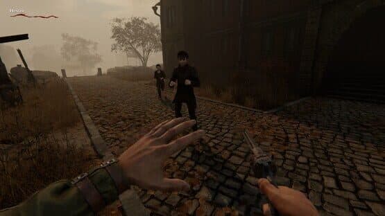 Pathologic 2 + Marble Nest DLC Bundle — screenshot 7