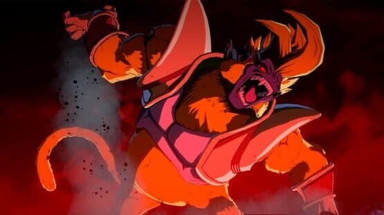 Dragon Ball FighterZ: Super Baby 2 — screenshot 3