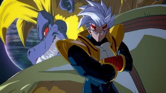 Dragon Ball FighterZ: Super Baby 2 — screenshot 6