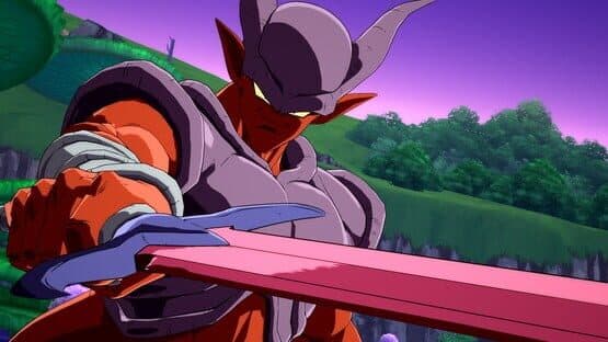Dragon Ball FighterZ: Janemba — screenshot 3