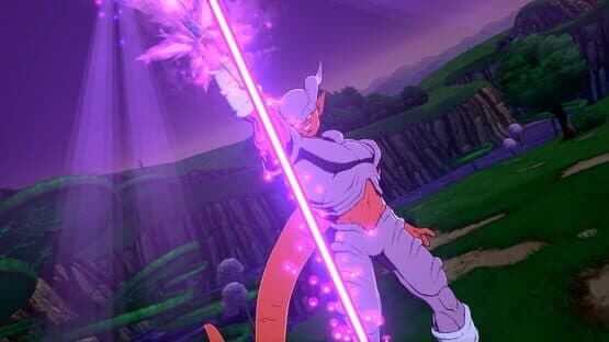 Dragon Ball FighterZ: Janemba — screenshot 4