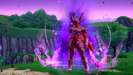 Dragon Ball FighterZ: Janemba — screenshot 5