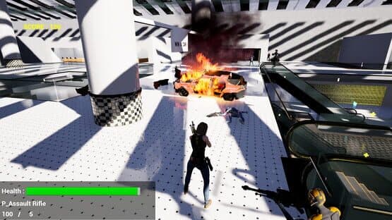 Debie Zone — screenshot 1