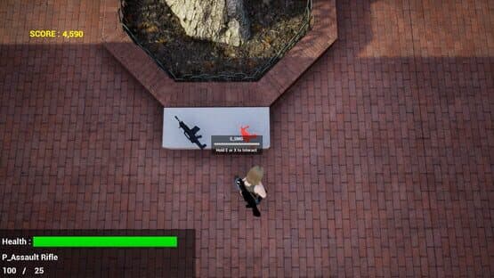 Debie Zone — screenshot 8