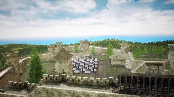 Chess Kingdom — screenshot 1