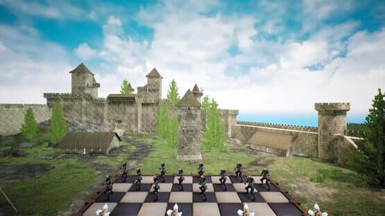 Chess Kingdom — screenshot 2