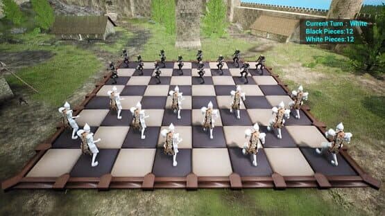 Chess Kingdom — screenshot 3