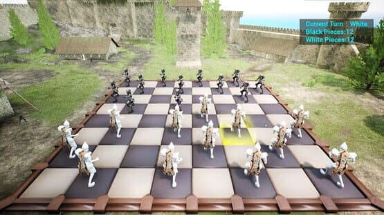 Chess Kingdom — screenshot 4